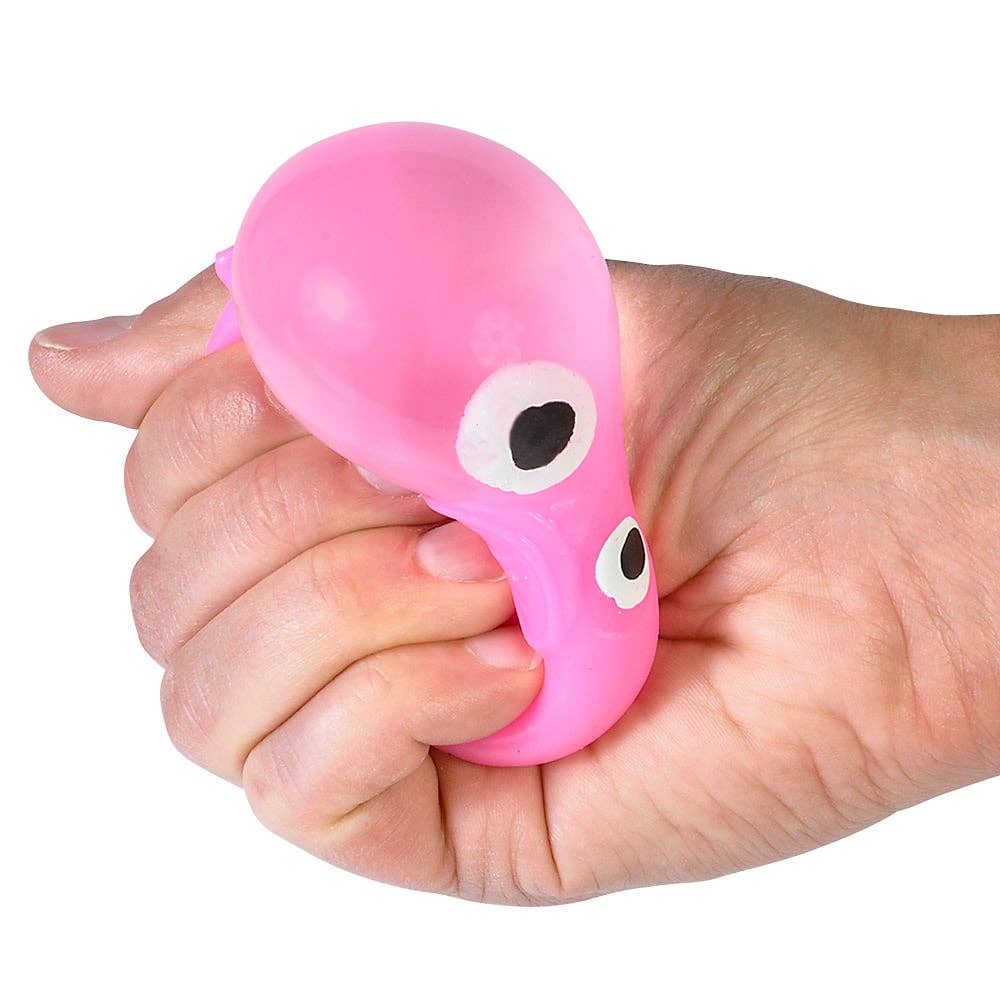 Squishy Toys