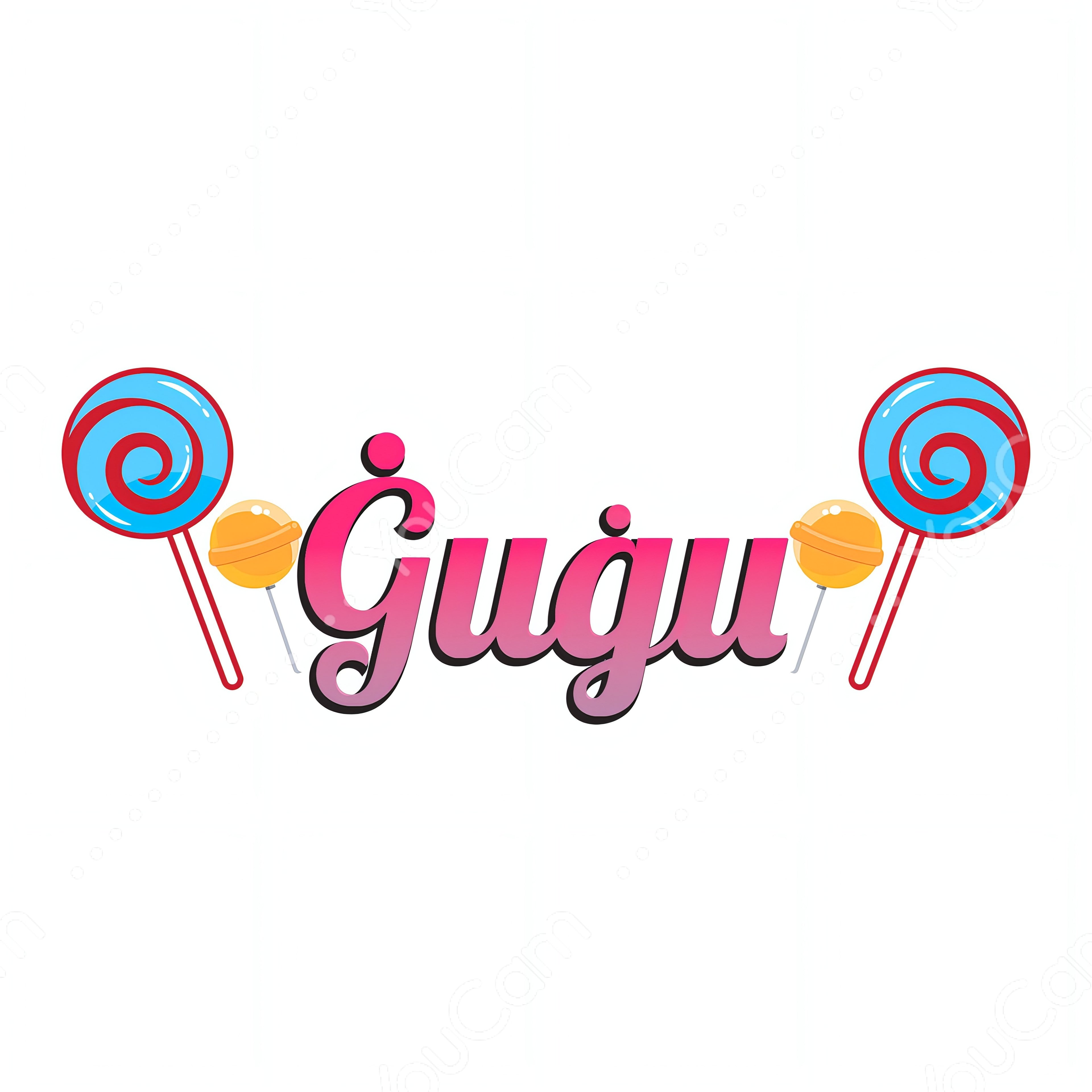 Gugu sweets 