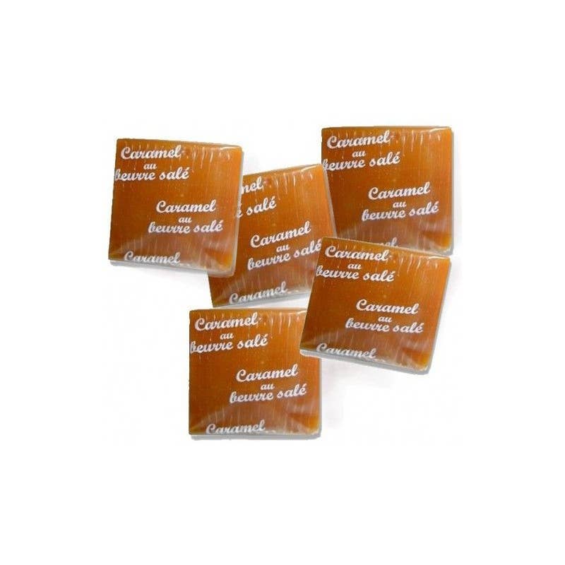 Salted Butter Caramel Palet