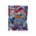 Blue Razz Slices