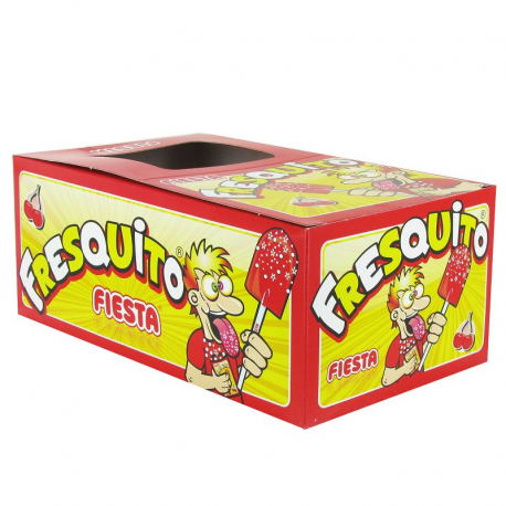 Cherry Fresquito