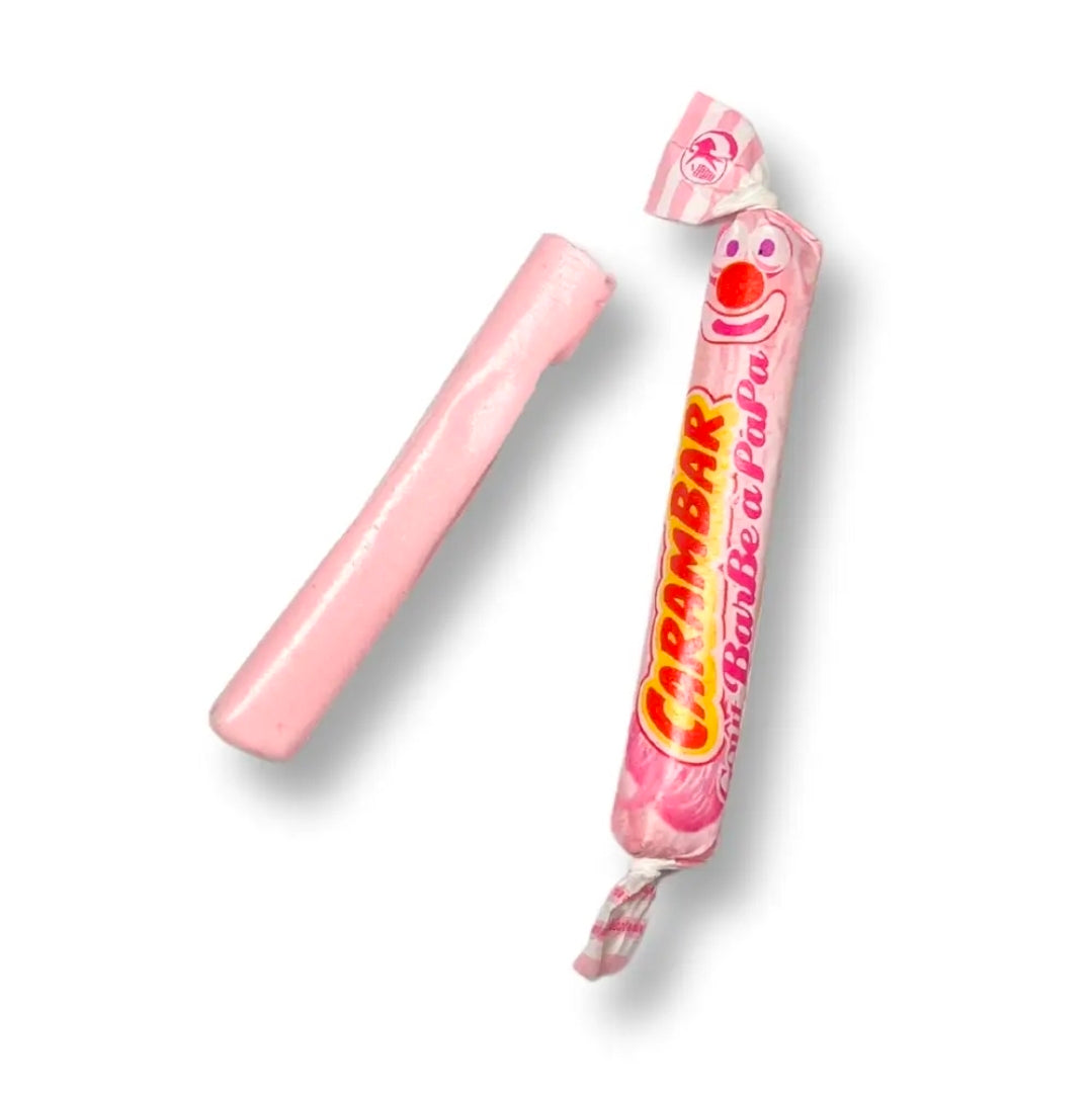 CARAMBAR Barbapapa (Cotton Candy)