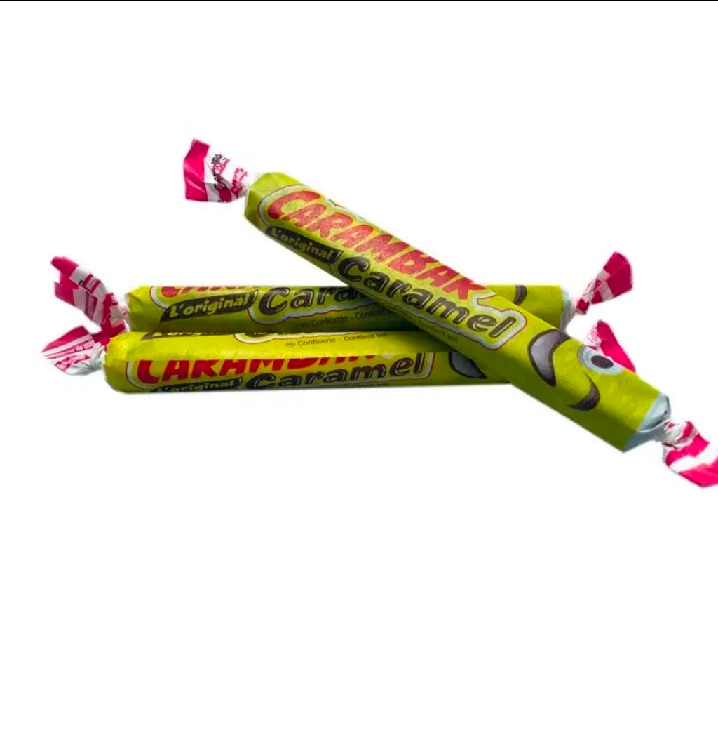 CARAMBAR Caramel