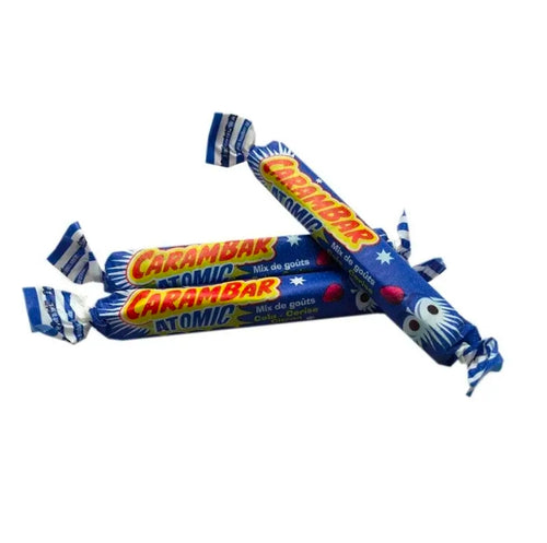 CARAMBAR Atomic (Cola-Cherry)