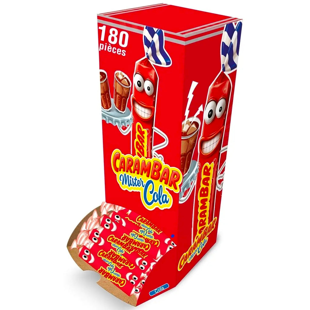CARAMBAR Cola
